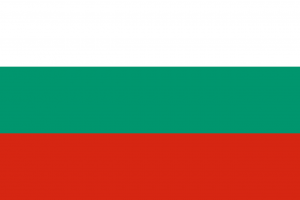 bulgaria flag