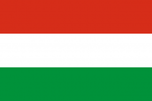 hungary flag