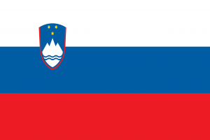 slovenia flag