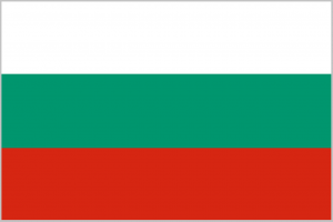 bulgaria flag