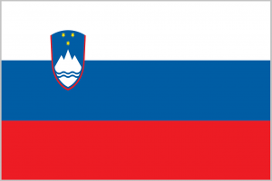 Slovenia flag
